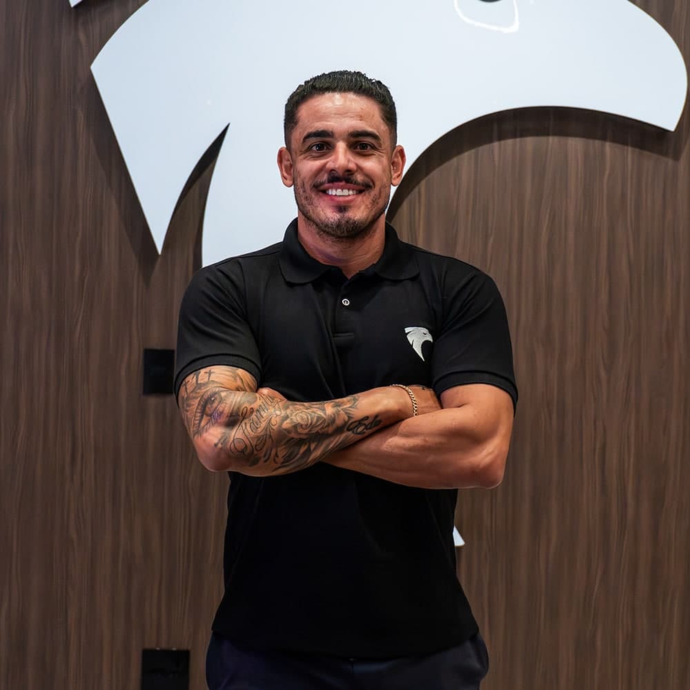 Paulo Eduardo Felix