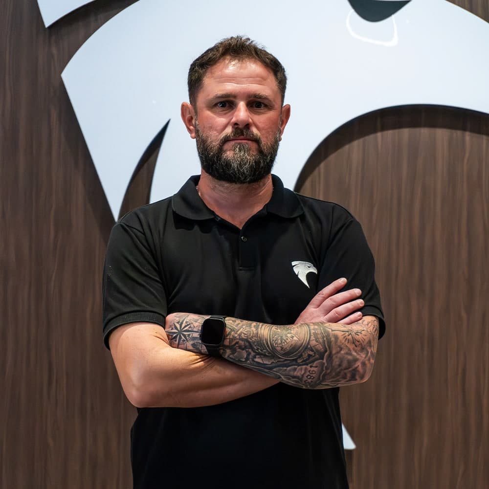Leandro Rovere
