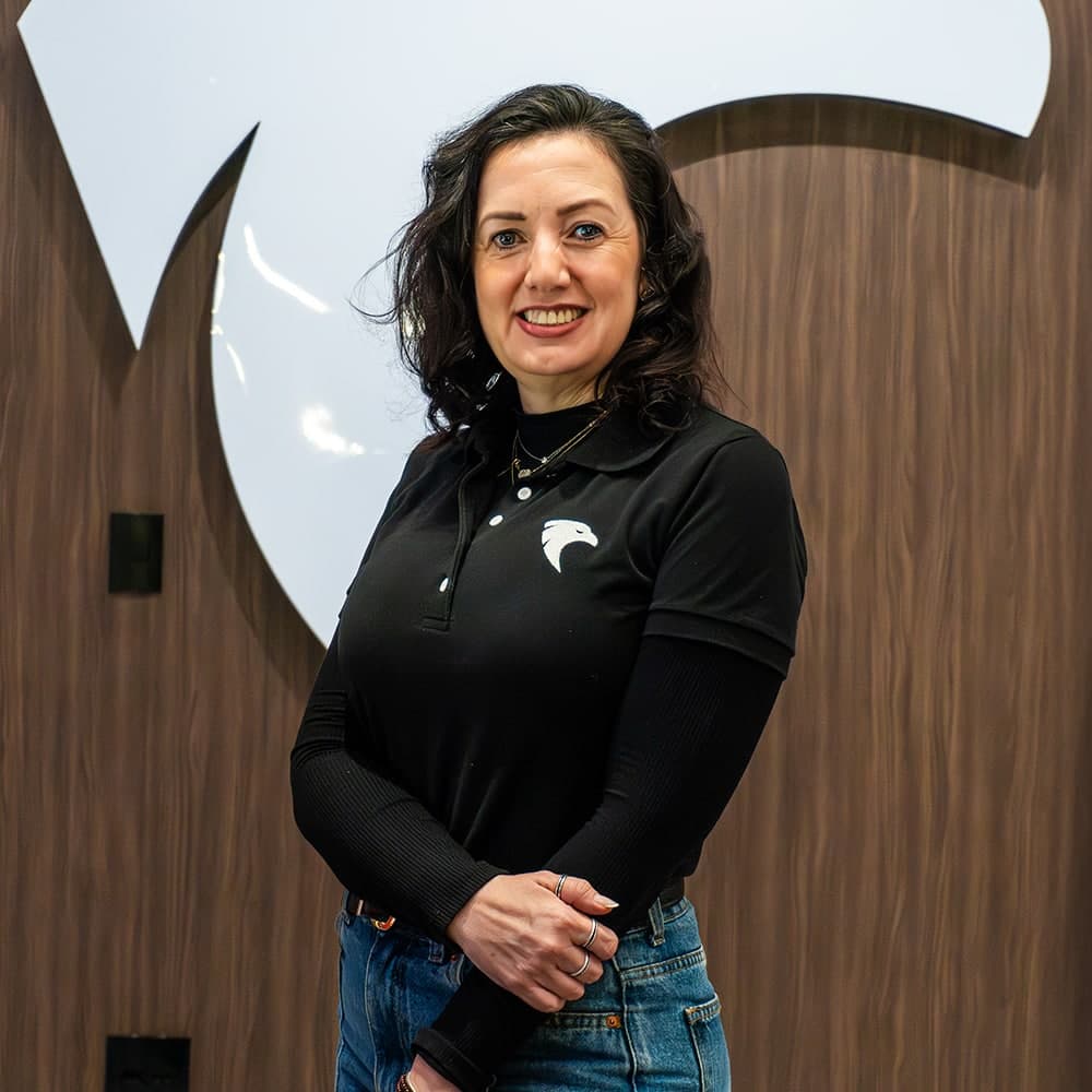 Micheli Cristina da Silva Cerchia
