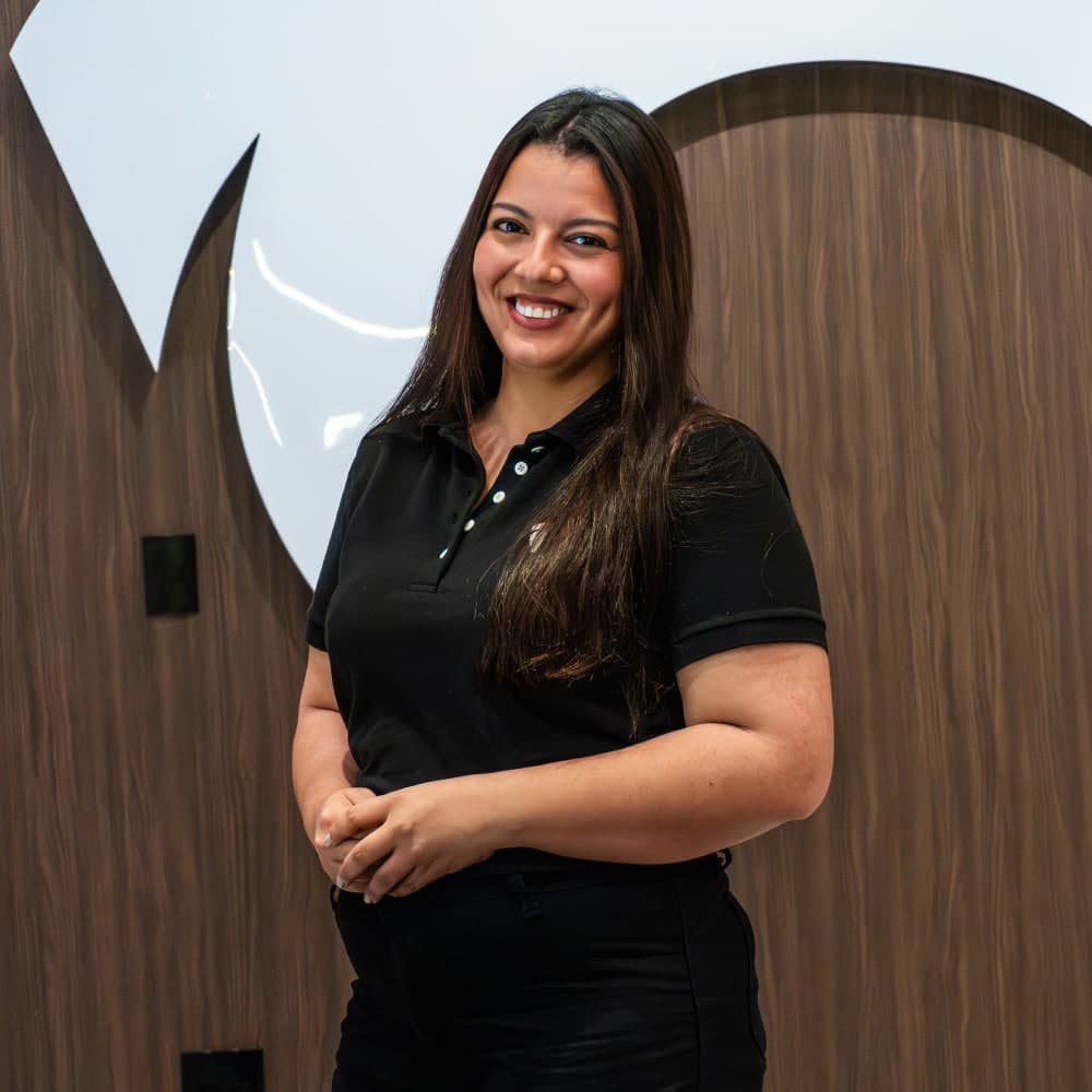 Samantha Lourenço Moreira