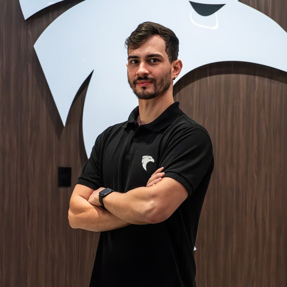 Victor Baron